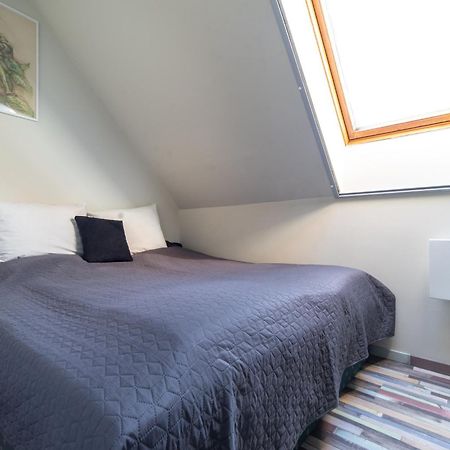 Buzavirag Apartman Keszthely Εξωτερικό φωτογραφία