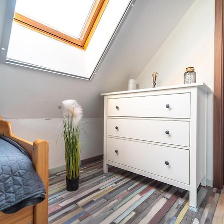 Buzavirag Apartman Keszthely Εξωτερικό φωτογραφία