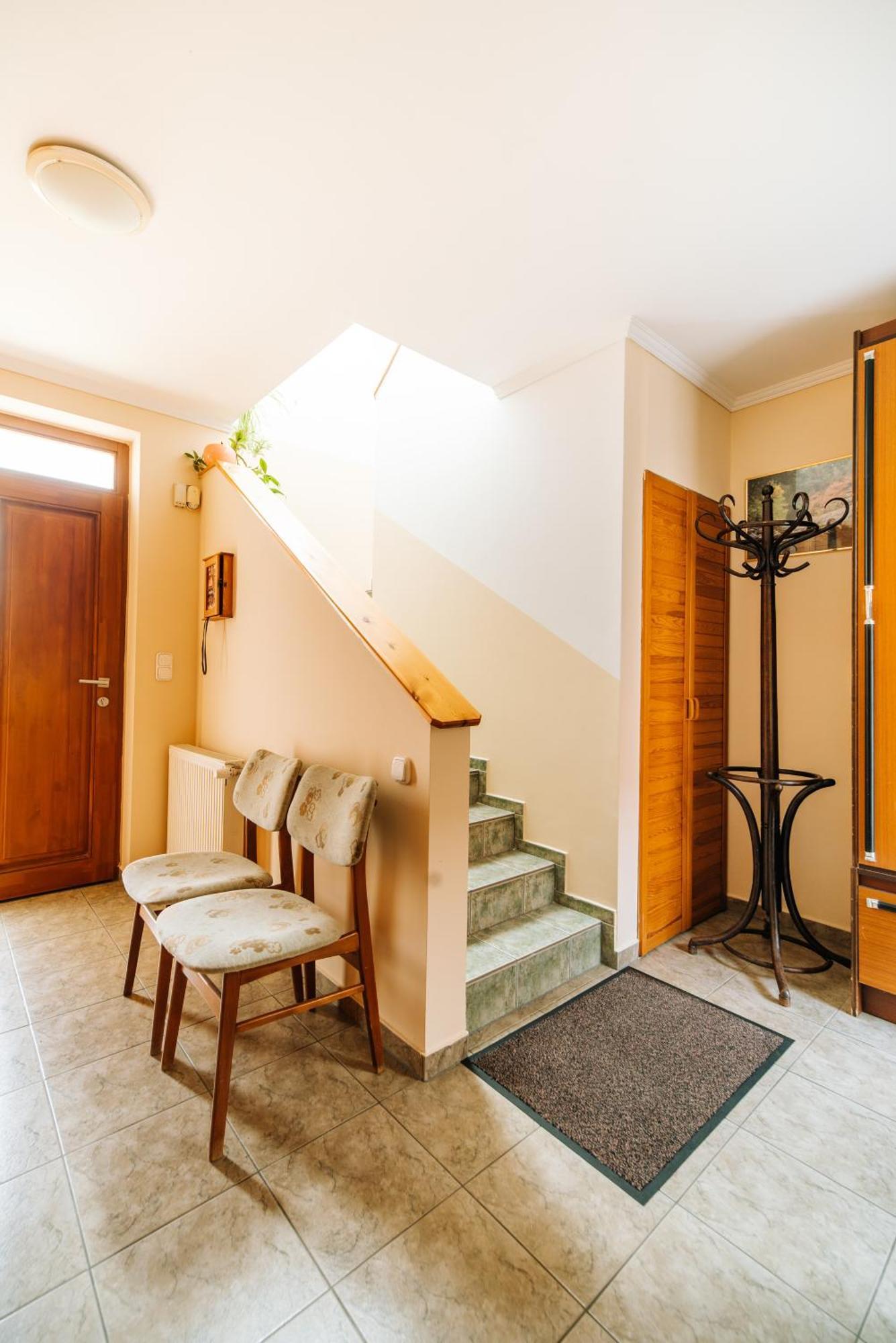 Buzavirag Apartman Keszthely Εξωτερικό φωτογραφία