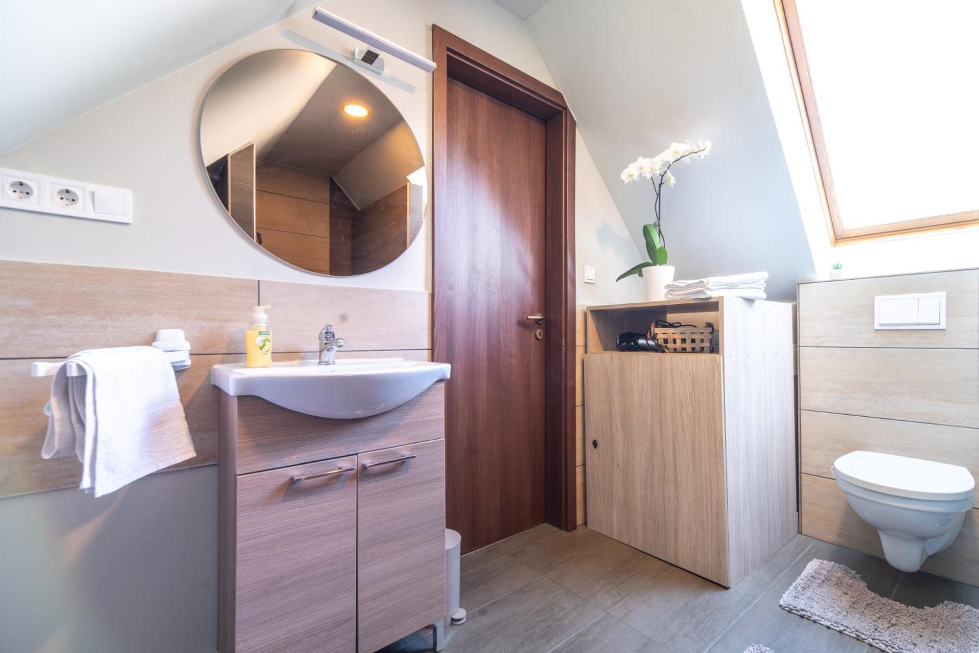 Buzavirag Apartman Keszthely Εξωτερικό φωτογραφία