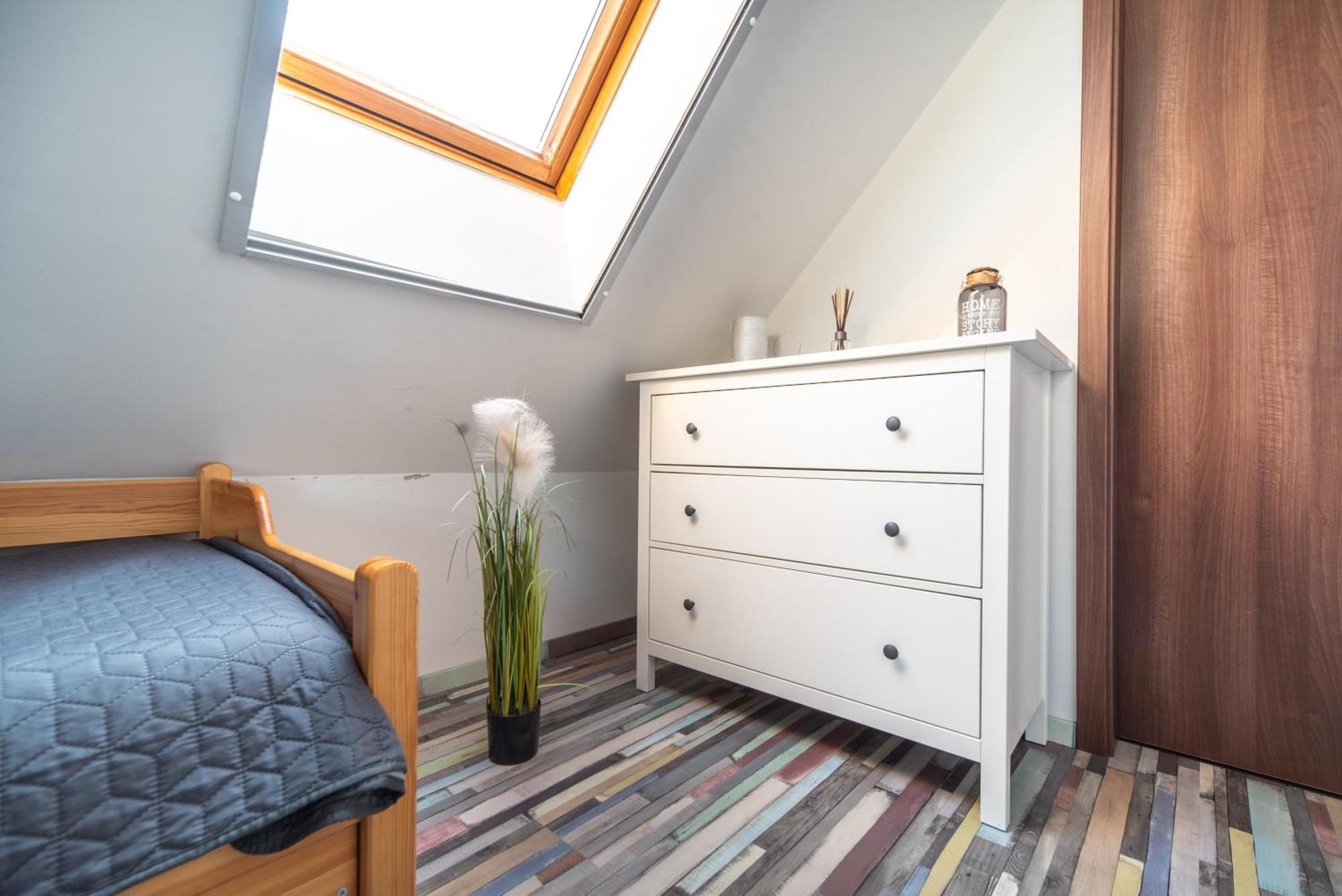 Buzavirag Apartman Keszthely Εξωτερικό φωτογραφία